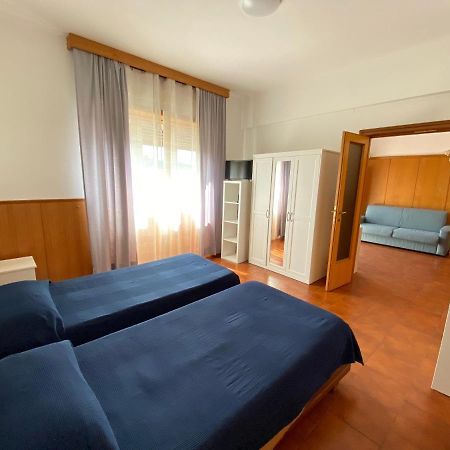 Residence Hotel Valery Monterotondo  Extérieur photo