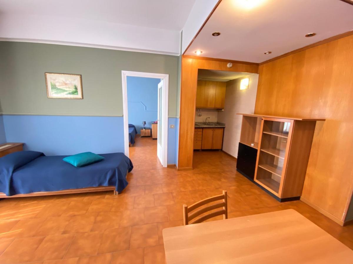 Residence Hotel Valery Monterotondo  Extérieur photo