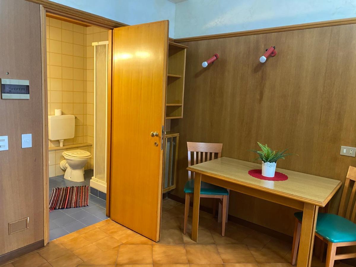 Residence Hotel Valery Monterotondo  Extérieur photo