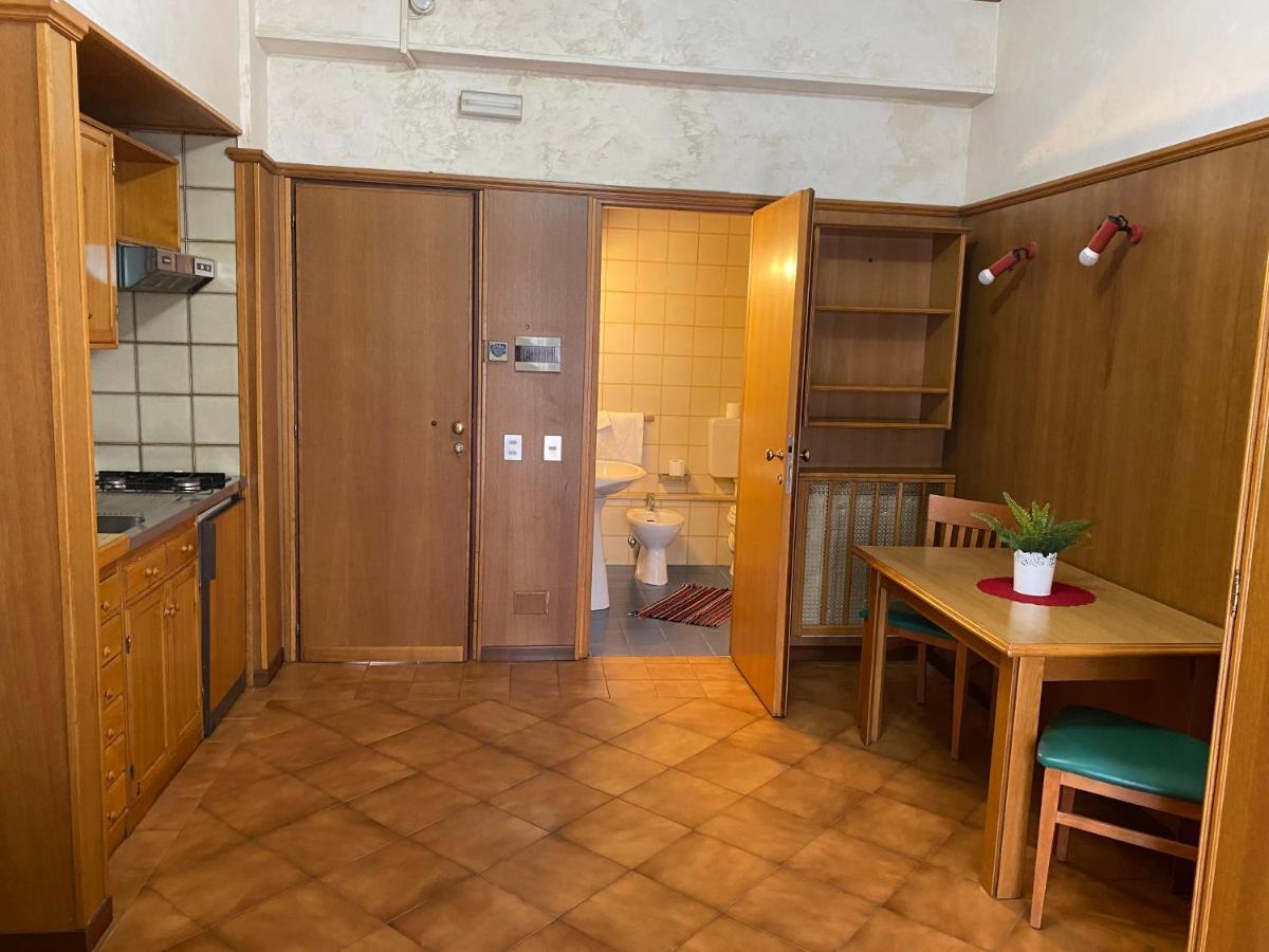 Residence Hotel Valery Monterotondo  Extérieur photo