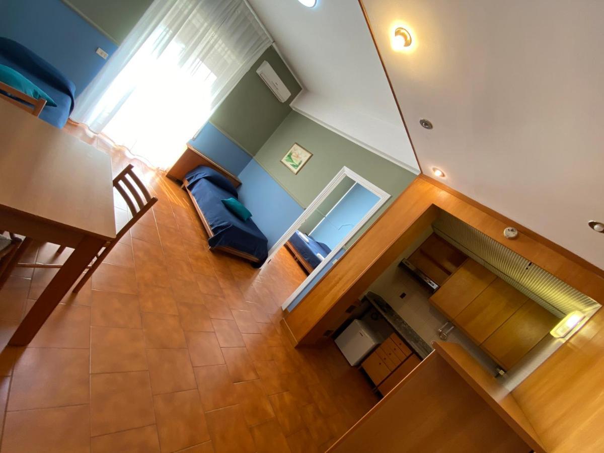 Residence Hotel Valery Monterotondo  Extérieur photo