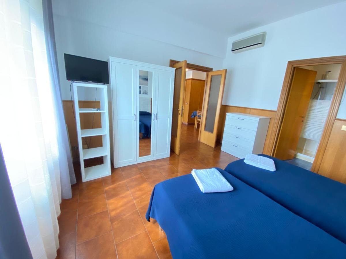 Residence Hotel Valery Monterotondo  Extérieur photo