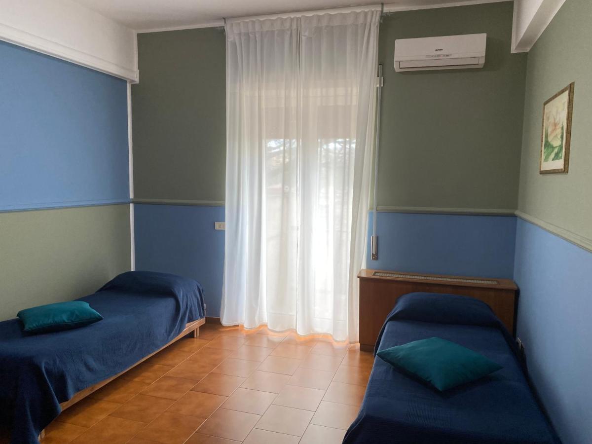 Residence Hotel Valery Monterotondo  Extérieur photo