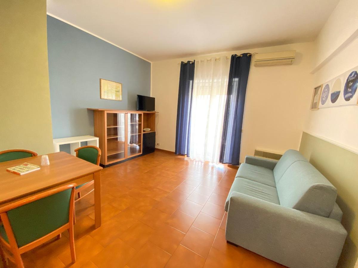 Residence Hotel Valery Monterotondo  Extérieur photo