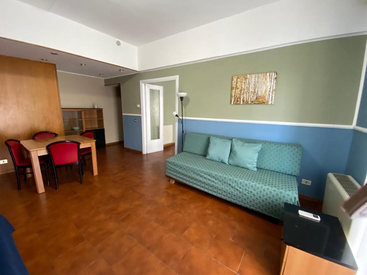 Residence Hotel Valery Monterotondo  Extérieur photo
