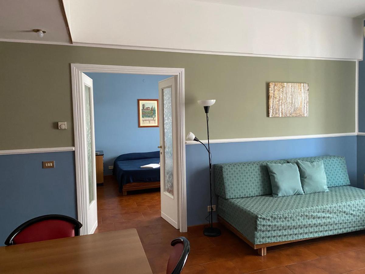 Residence Hotel Valery Monterotondo  Extérieur photo