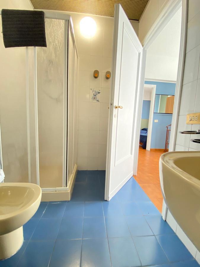 Residence Hotel Valery Monterotondo  Extérieur photo