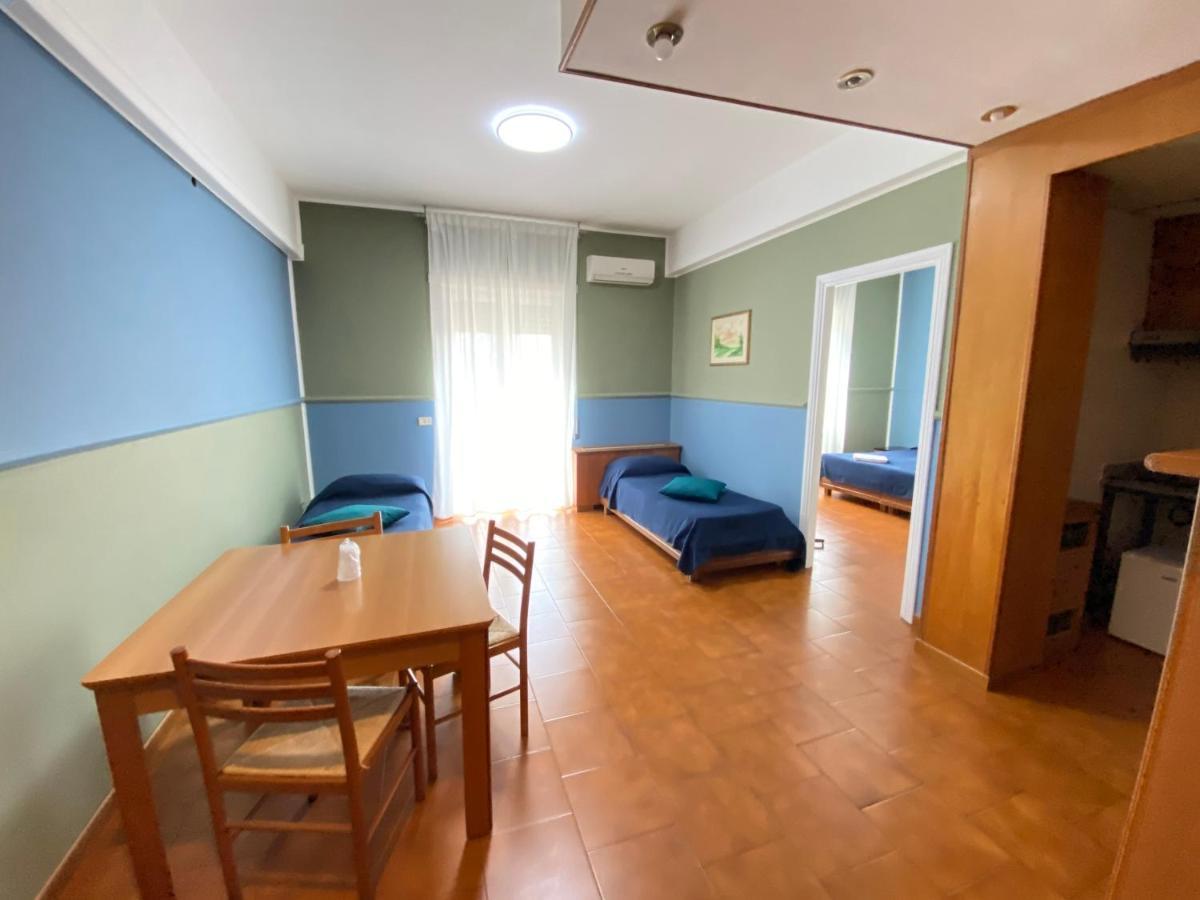 Residence Hotel Valery Monterotondo  Extérieur photo