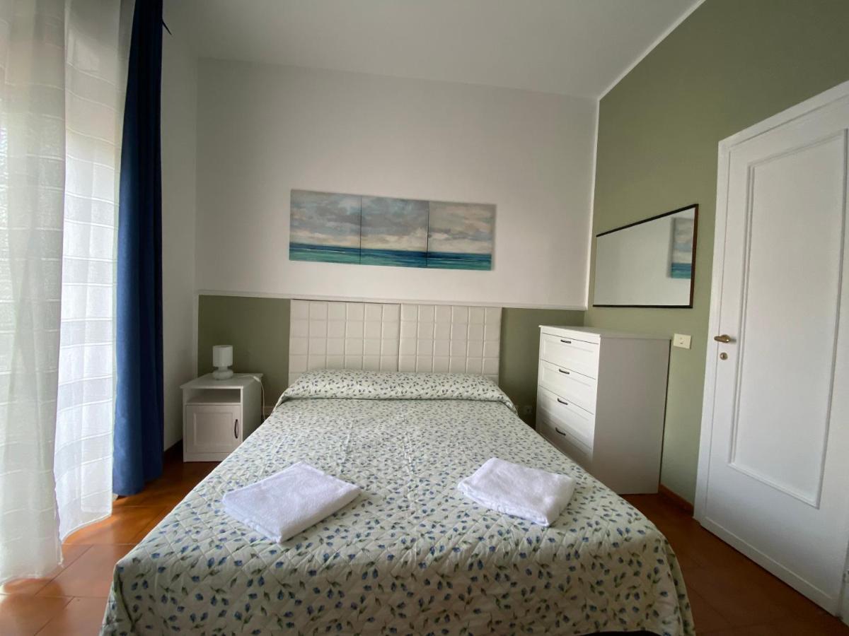 Residence Hotel Valery Monterotondo  Extérieur photo