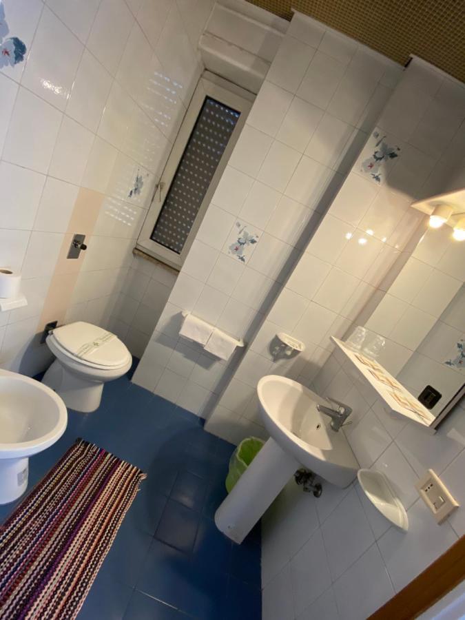 Residence Hotel Valery Monterotondo  Extérieur photo