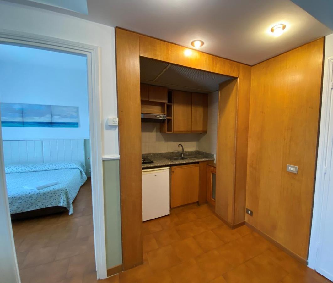 Residence Hotel Valery Monterotondo  Extérieur photo