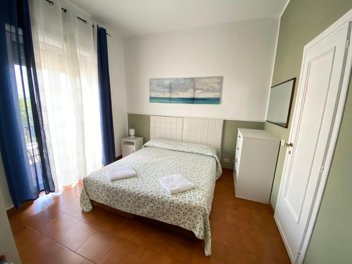 Residence Hotel Valery Monterotondo  Extérieur photo