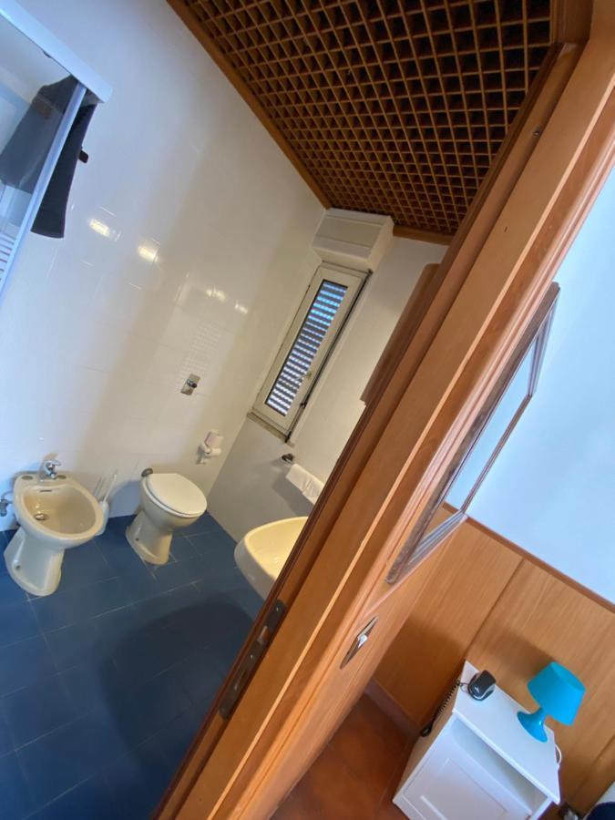 Residence Hotel Valery Monterotondo  Extérieur photo