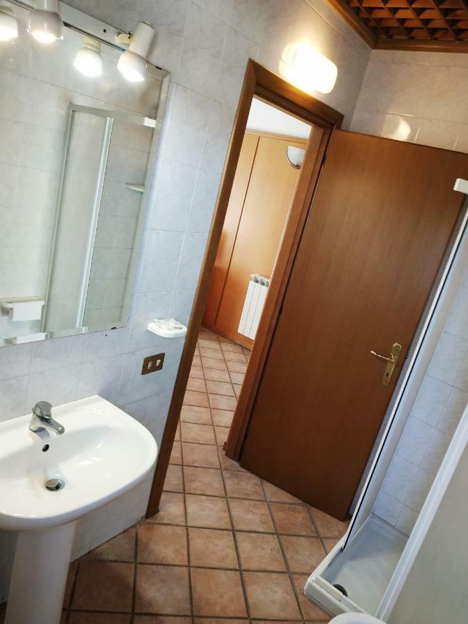 Residence Hotel Valery Monterotondo  Extérieur photo
