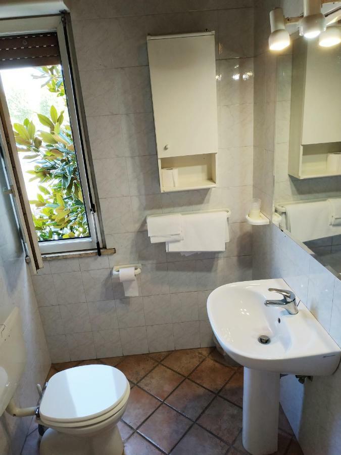 Residence Hotel Valery Monterotondo  Extérieur photo