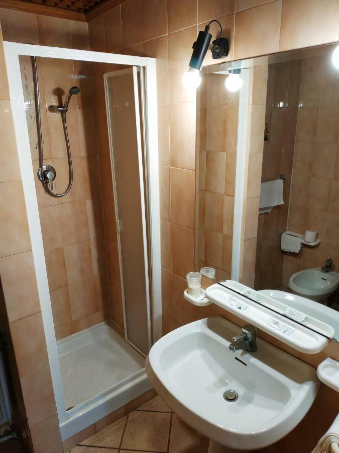 Residence Hotel Valery Monterotondo  Extérieur photo