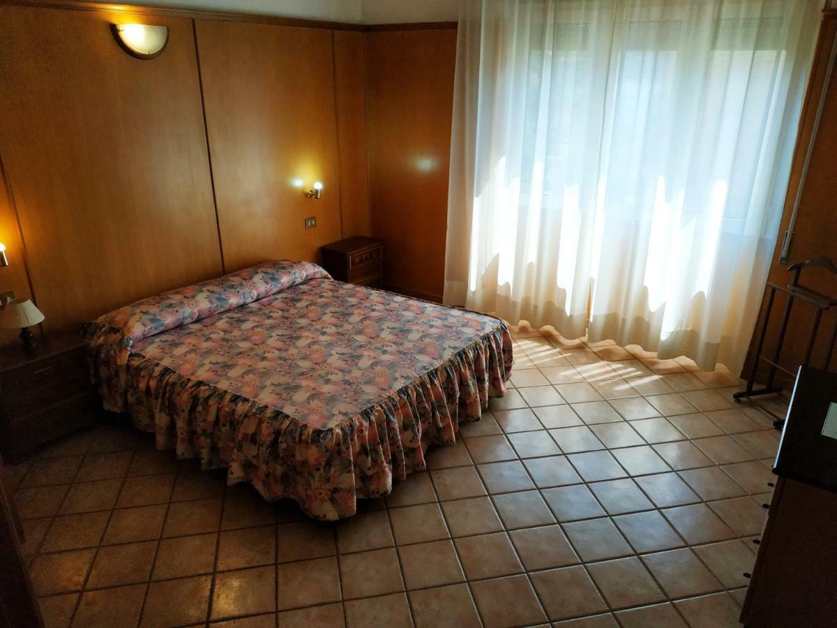 Residence Hotel Valery Monterotondo  Extérieur photo