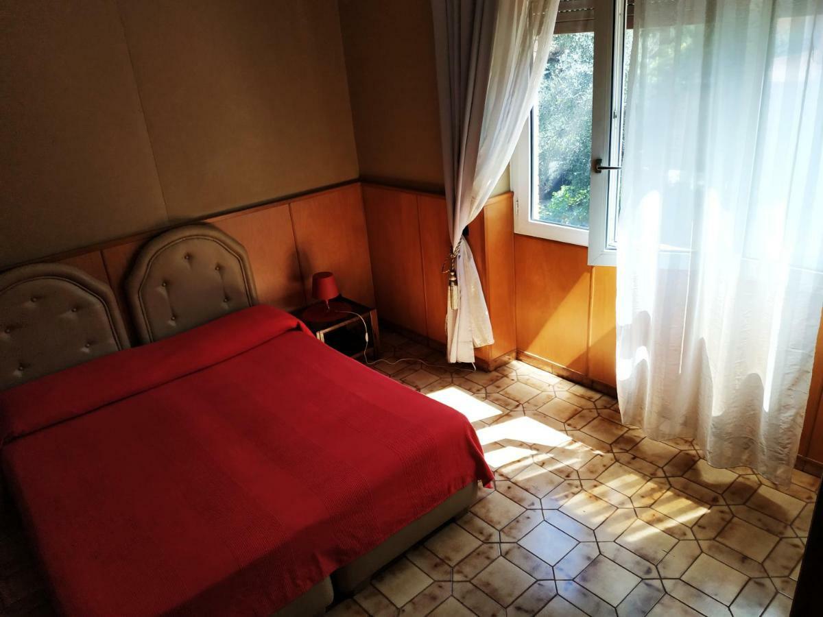 Residence Hotel Valery Monterotondo  Extérieur photo