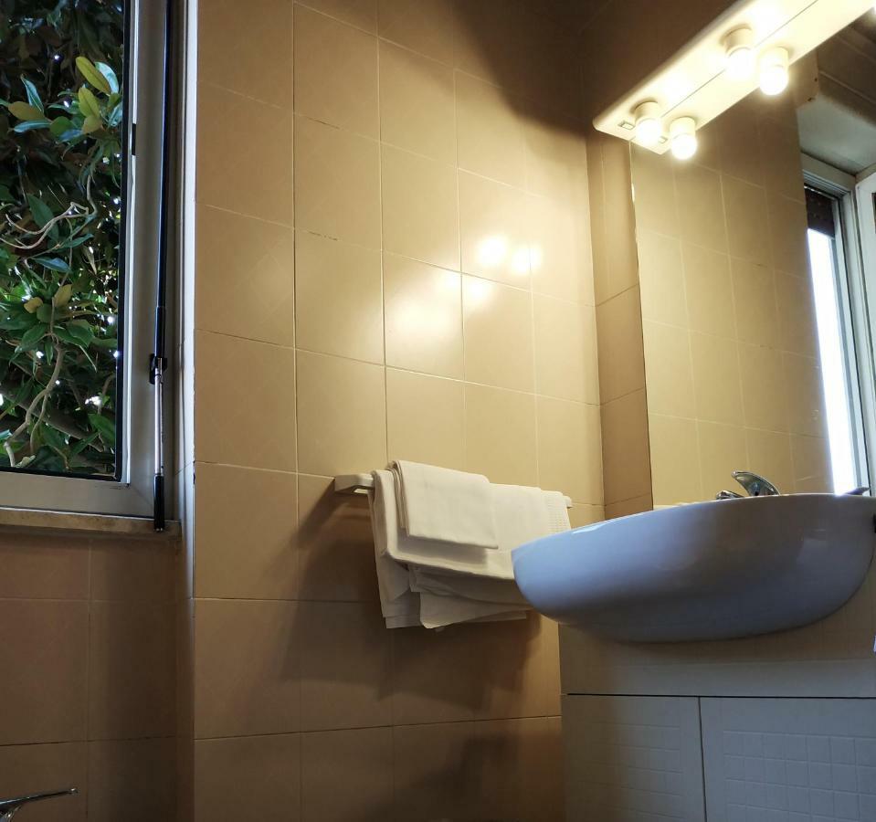Residence Hotel Valery Monterotondo  Extérieur photo